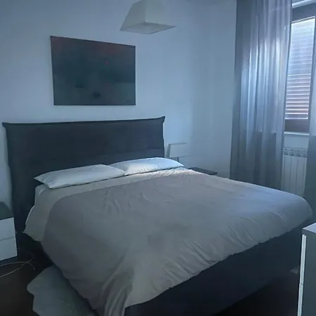 Da Diego Apartament Civitanova Alta