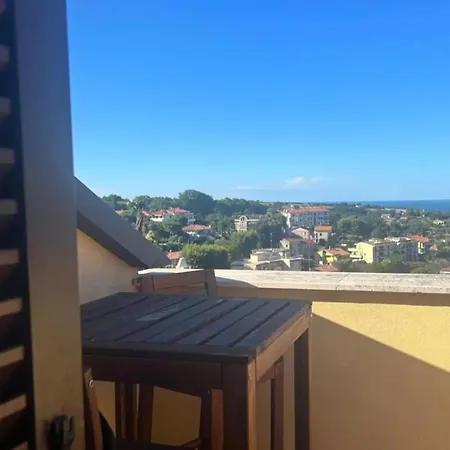 Apartament Da Diego *