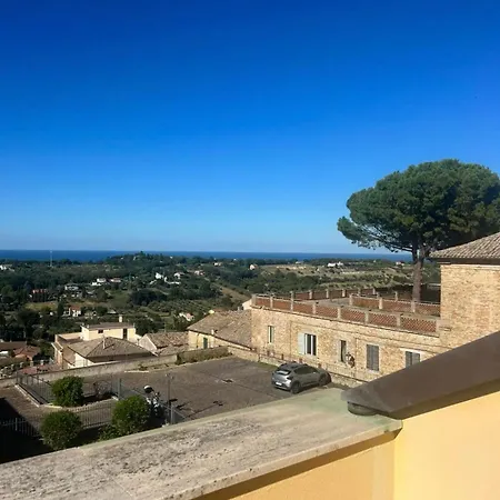 Da Diego * Civitanova Alta