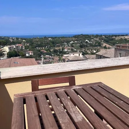 Apartament Da Diego