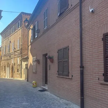 Apartament Da Diego *